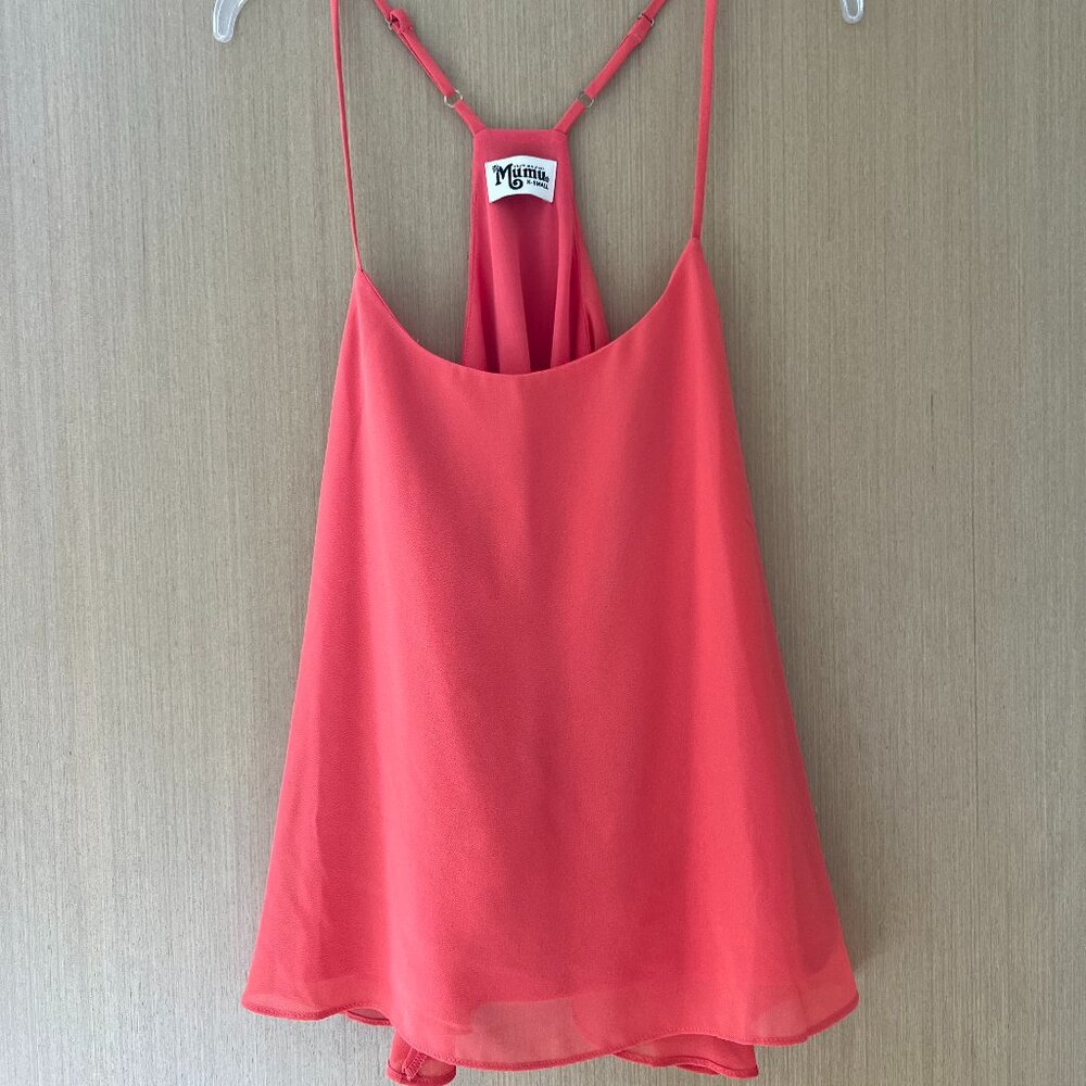 NEW Carson Top - Show Me Your MuMu